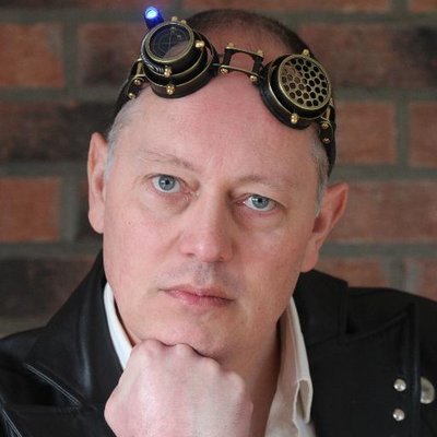 Profile Picture of Richard Cartwright (@ImSocTV) on Twitter