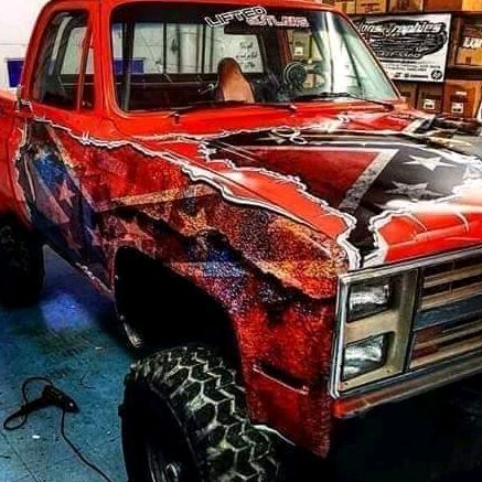 Profile Picture of ricky (@richardmelvin1) on Tiktok