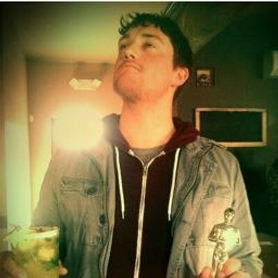 Profile Picture of Nick Sherrill (@Nisher) on Twitter