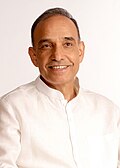 Profile Picture of Satya Pal Singh (Uttar Pradesh politician)on Wikipedia