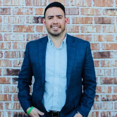 Profile Picture of Jeremy Joseph (@Jeremy_Soto) on Twitter