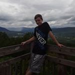 Profile Picture of Daegan A. Gaudreau (@daeganandrew14) on Instagram
