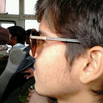 Profile Picture of VISHAL MISTRY (@vishalmistry597) on Twitter