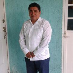 Profile Picture of Alejandro Interian (@8d9c972cc515476) on Twitter