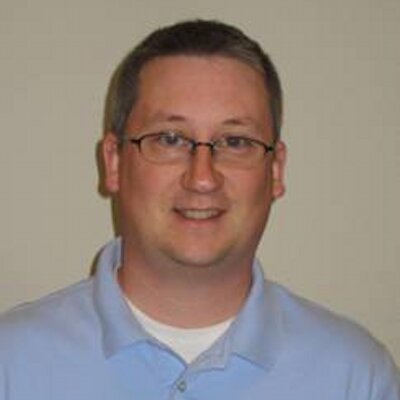 Profile Picture of David Rausch (@drausch_phoenix) on Twitter