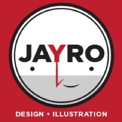 Profile Photo of Jay Rogers (@JayroDesign) on Twitter