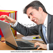 Profile Picture of Angry Stephen (Tom Stephen Rages) (@angrystephen1229) on Youtube