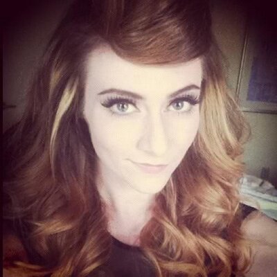 Profile Picture of Amy Heidemann (@@TheAmyHeidemann) on Twitter