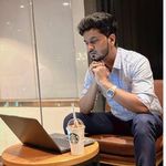 Profile Picture of Syed Imran 🔹 (@_syed_imran) on Instagram