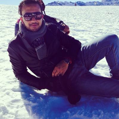 Profile Picture of Tarik Goumi (@GoumiT) on Twitter