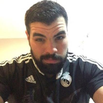 Profile Picture of Francisco Javier (@FjSerrano13) on Twitter