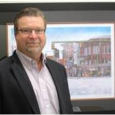 Profile Picture of Doug Ward (@wmdward) on Twitter