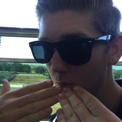 Profile Picture of Sean Cornish (@Sean_Context) on Twitter