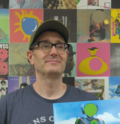 Profile Picture of David Hoenigmanon Wikipedia