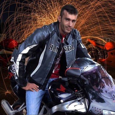 Profile Picture of Christopher Joubert (@christopherjou3) on Twitter