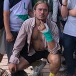 Profile Picture of Jeremy Busche (@jerryyooo) on Instagram