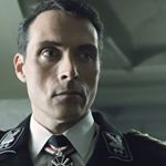 Profile Picture of John Smith (@jsmith.obergruppenfuhrer) on Instagram