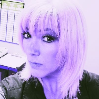 Profile Picture of Shanna Ladner (@Shae_purvis) on Twitter