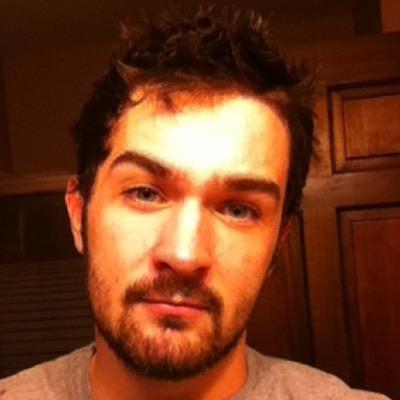 Profile Picture of Brendan Brooks (@BrendanT_Brooks) on Twitter