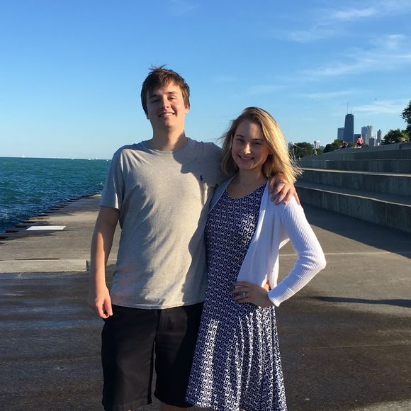 Profile Picture of John Moore (@johnmoore1693) on Poshmark