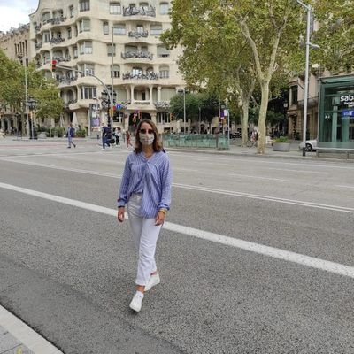Profile Picture of Iris Vázquez Levy (@irisv_levy) on Twitter