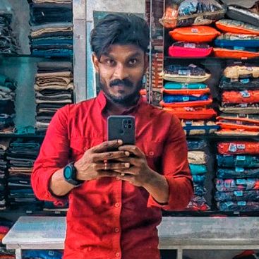 Profile Picture of josephRoshan693 (@josephroshan693) on Tiktok