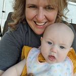 Profile Picture of Jolene Rider (@jolenerenee77) on Instagram