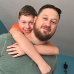 Profile Picture of Michael Sheely (@michaelpatrick1278) on Instagram