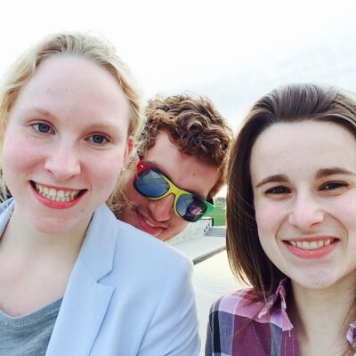 Profile Picture of Natascha Wozniewski (@MateuszWozniew3) on Twitter