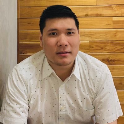 Profile Picture of Michael Iskandar (@mike_iskandar) on Twitter