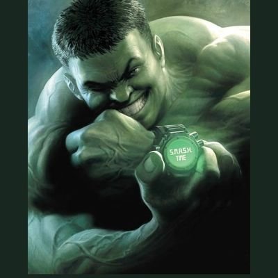 Profile Picture of Garret Palmer (@THEREALPAPASMU2) on Twitter