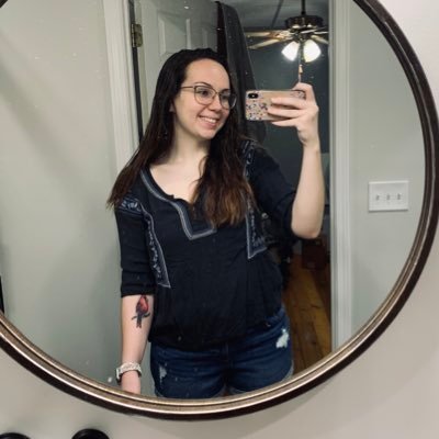 Profile Picture of Kendra Conner (@kjc6800) on Twitter