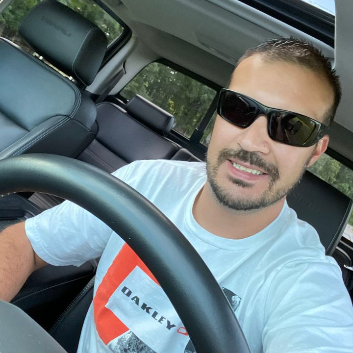 Profile Picture of Marcus (@jmkurbs) on Tiktok