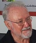 Profile Picture of Peter Michelon Wikipedia