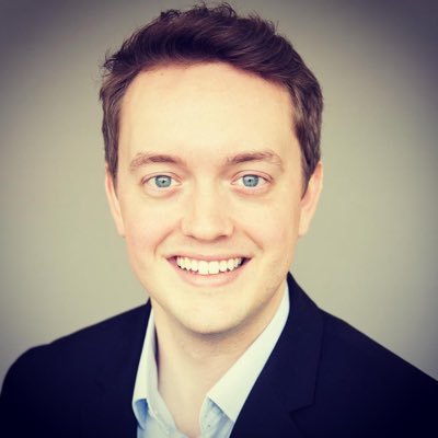 Profile Picture of Stephen Zimmer (@sg_zimmer) on Twitter