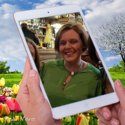 Profile Picture of Michelle Wall (@Michell60917648) on Twitter