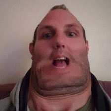 Profile Picture of Gary (@VonSnelling) on Twitter