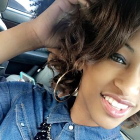 Profile Picture of Bronaza Fitzgerald (@breenyree33) on Pinterest