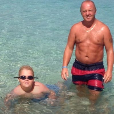 Profile Picture of Gary Dowling (@danrobkyle) on Twitter
