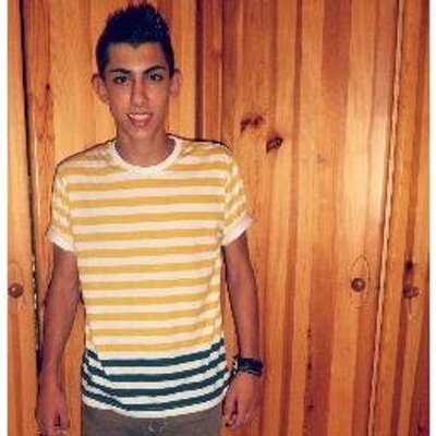 Profile Picture of Sean Pace Briffa (@pace_briffa) on Twitter