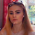 Profile Picture of Sasha Louise Simms (@sasha_louise_simmsxoxo) on Instagram