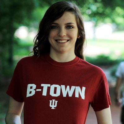 Profile Picture of Hannah Pitcher (@HannahPitcher) on Twitter