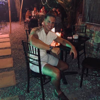 Profile Picture of MaxPotts (@maxpotts22) on Twitter