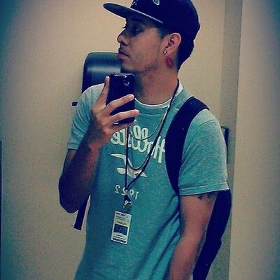 Profile Picture of Mike Palomares (@Joker_912) on Twitter