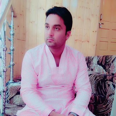 Profile Picture of ASIF HAMID (@asifhamid1991) on Twitter
