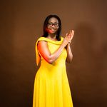 Profile Picture of Sarah Andrews Okyne (@sarahandrews360) on Instagram