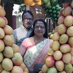 Profile Picture of Maya Raju (@maya.pillai.96) on Instagram