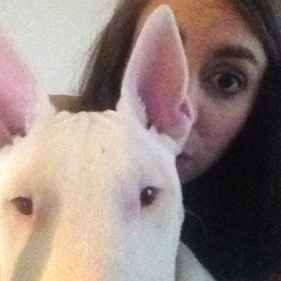 Profile Picture of Christine Papadopoulos (@hucklove) on Poshmark