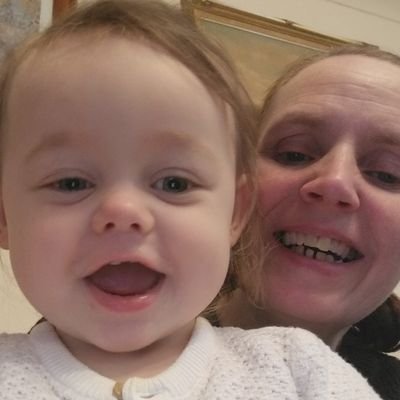Profile Picture of Paula Starkey (@PaulaStarkey) on Twitter