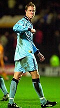 Profile Picture of Neil MacKenzieon Wikipedia
